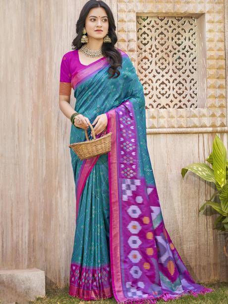 Astita POORVIKA SILK VOL 3 Saree suppliers in Mumbai