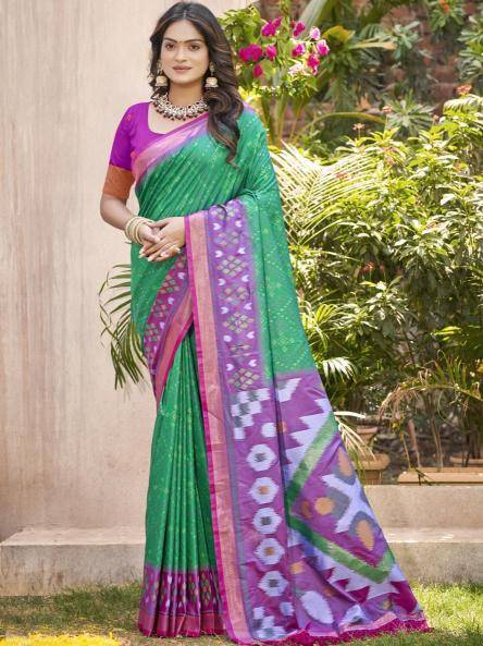 Astita POORVIKA SILK VOL 3 Saree suppliers in Mumbai