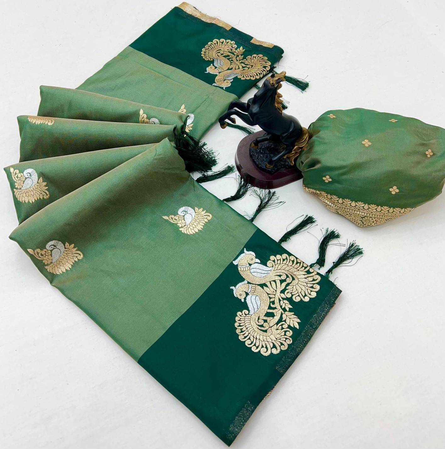 Malhar amrapali paithani vol 1  Saree wholesalers in Mumbai