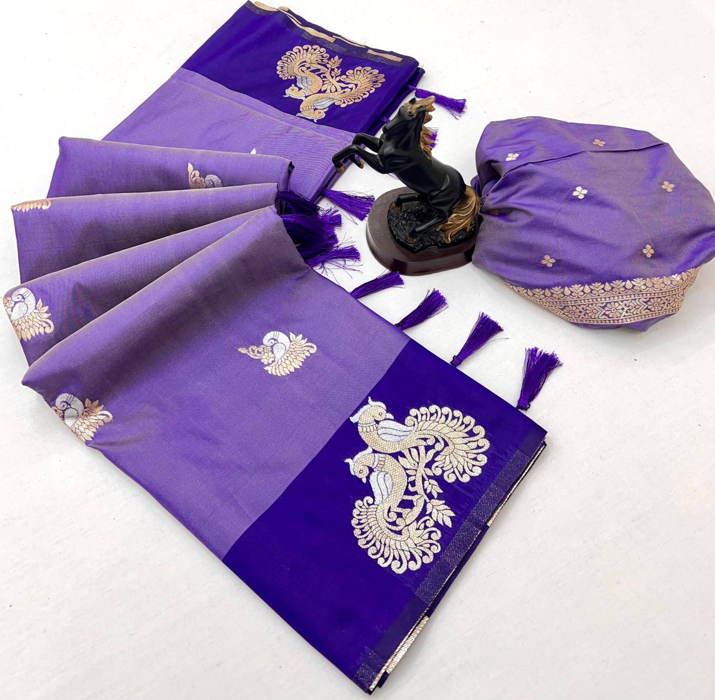 Malhar amrapali paithani vol 1  Saree wholesalers in Mumbai