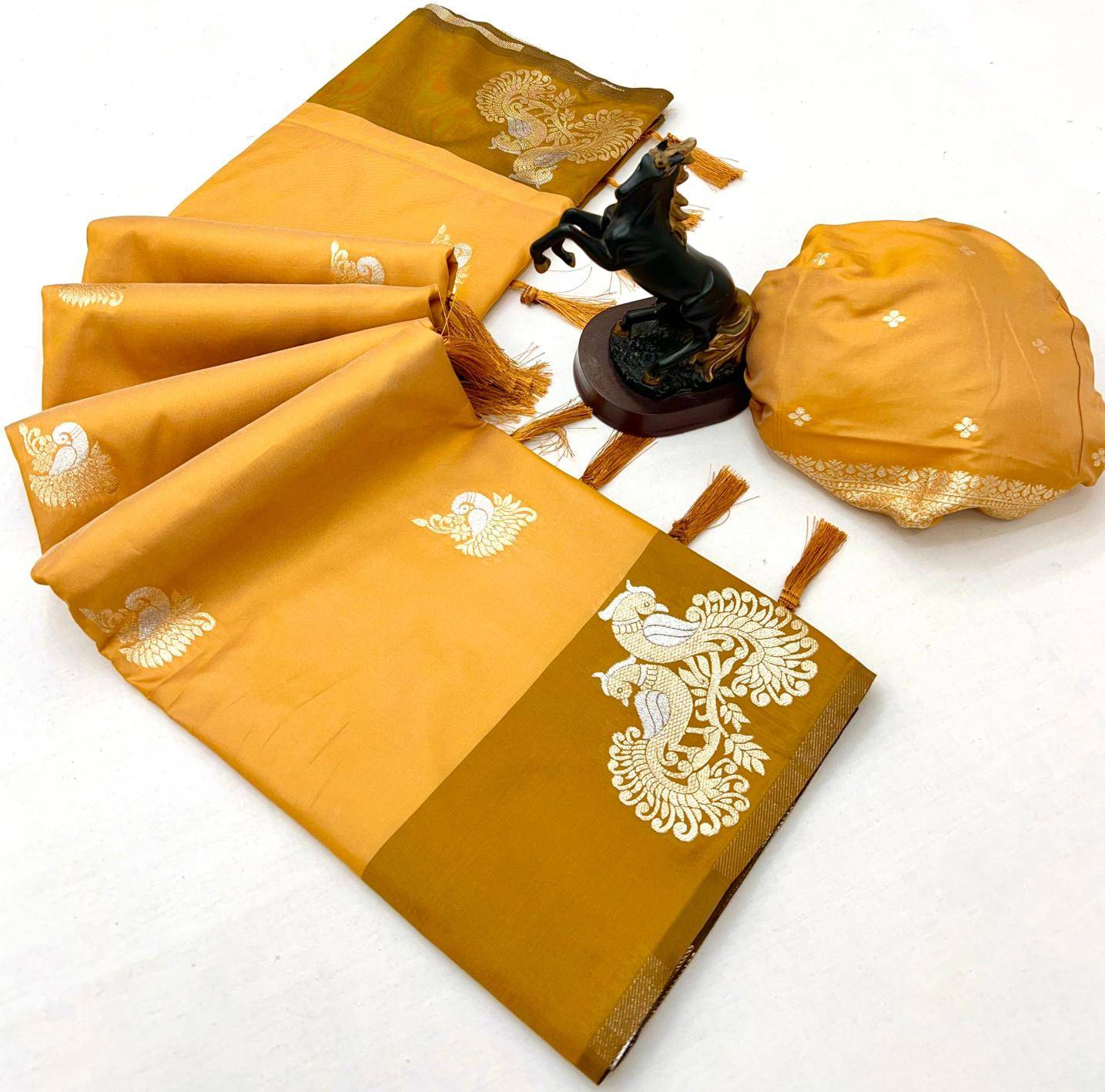 Malhar amrapali paithani vol 1  Saree wholesalers in Mumbai