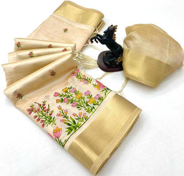 Malhar kantara chapter 1 Mumbai saree market
