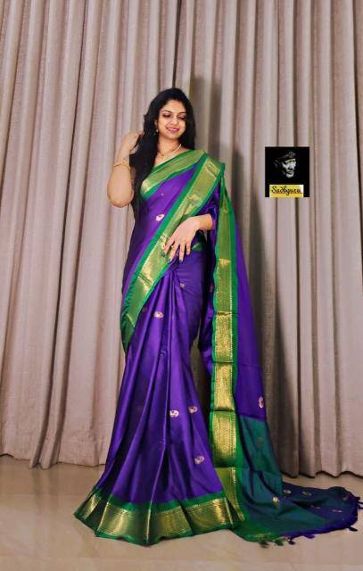 Malhar rani vol 5 Indian sarees wholesale Mumbai