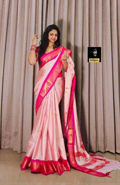 Malhar rani vol 5 Indian sarees wholesale Mumbai