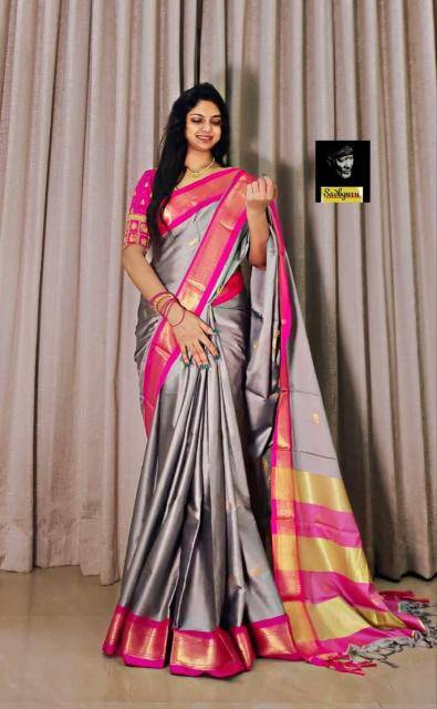 Malhar rani vol 5 Indian sarees wholesale Mumbai