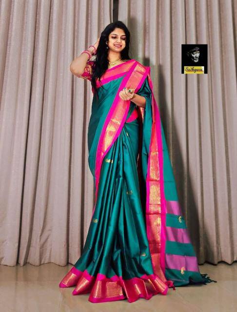 Malhar rani vol 5 Indian sarees wholesale Mumbai