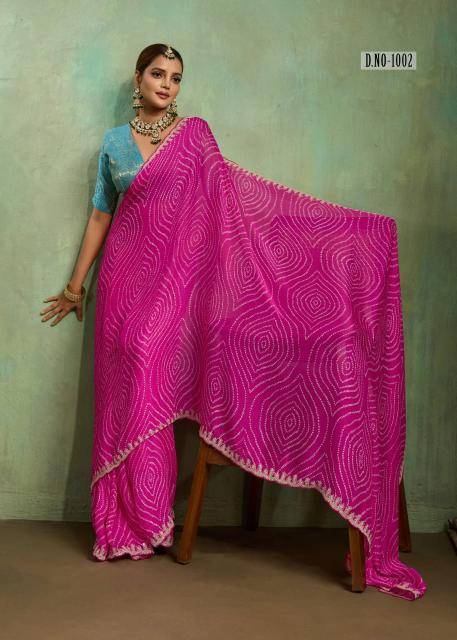 Stavan oriva Gujarat saree wholesale market rates