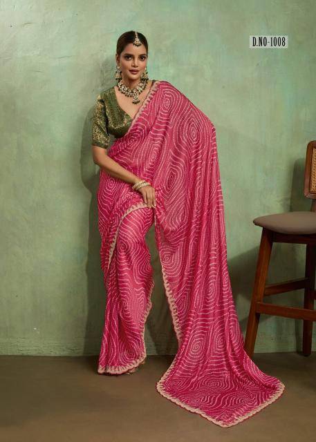 Stavan oriva Gujarat saree wholesale market rates