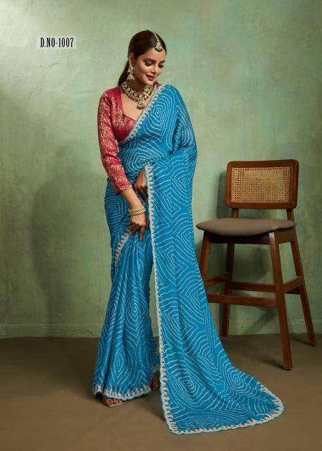 Stavan oriva Gujarat saree wholesale market rates