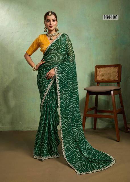 Stavan oriva Gujarat saree wholesale market rates