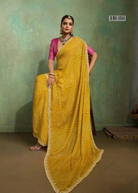 Stavan oriva Gujarat saree wholesale market rates