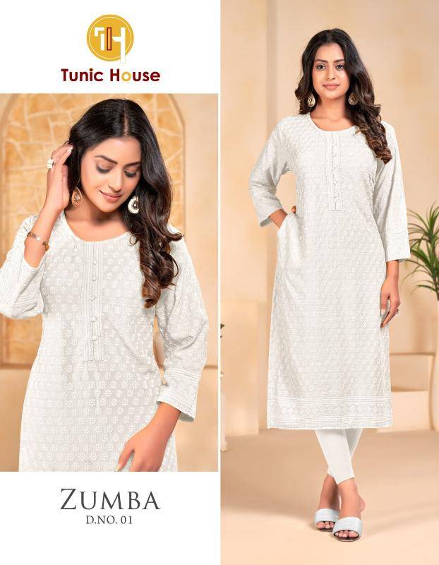 Tunic house zumba Indian kurti wholesale market