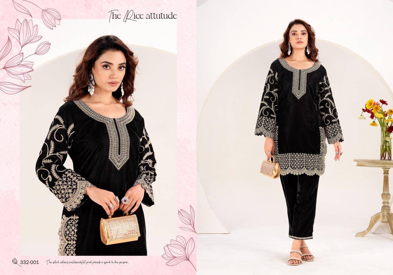 Karma gulrez shanvi Kurti exporters in Mumbai