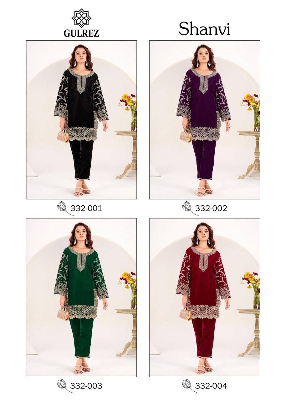 Karma gulrez shanvi Kurti exporters in Mumbai