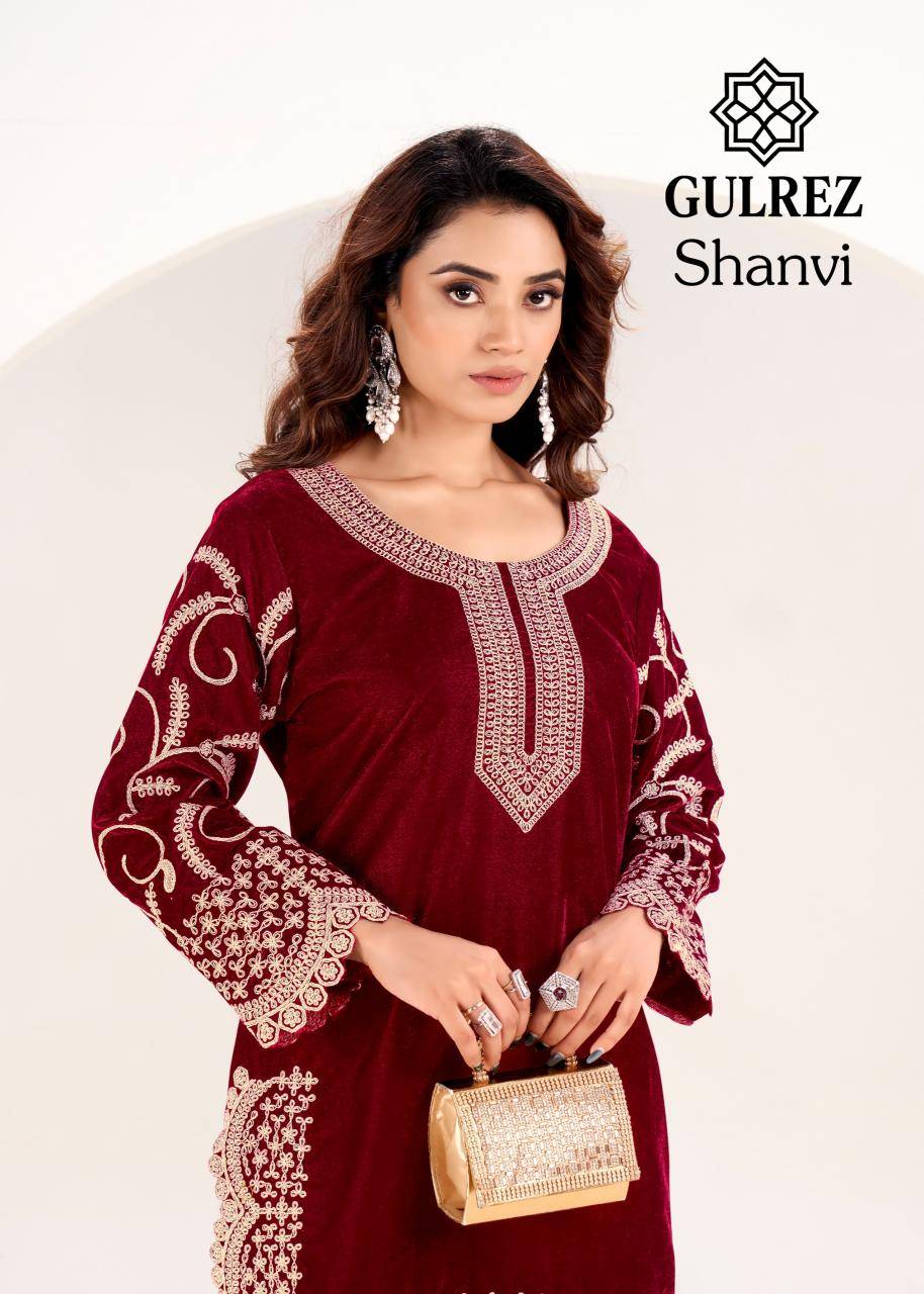 Karma gulrez shanvi Kurti exporters in Mumbai