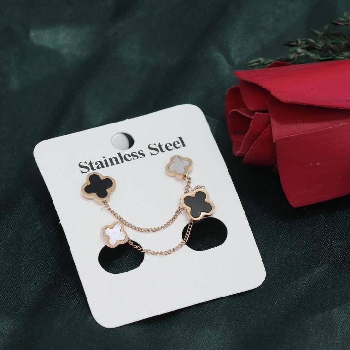 A Earrings 1274 Surat artificial jewellery manufacturers