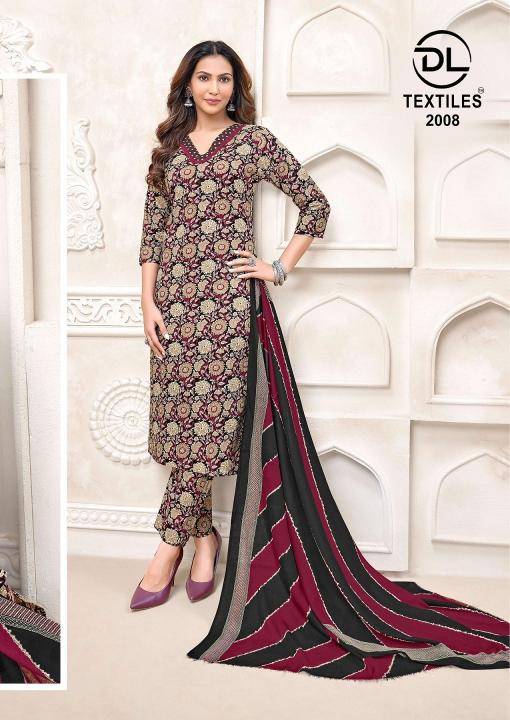 DL silver coin vol-2 Ladies kurti wholesalers in Kolkata