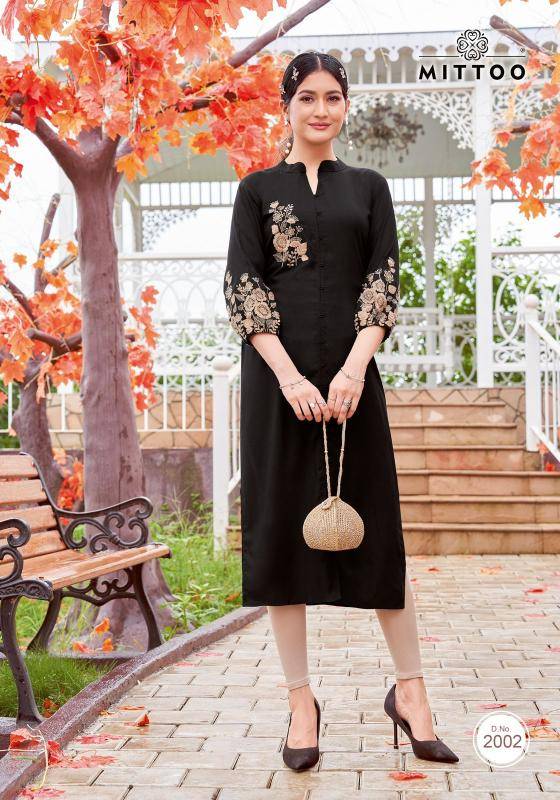 Mittoo meher Kurti exporters in Kolkata