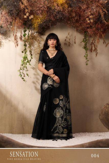 Rajtex sensation silk Wholesale Saree Market in Kolkata