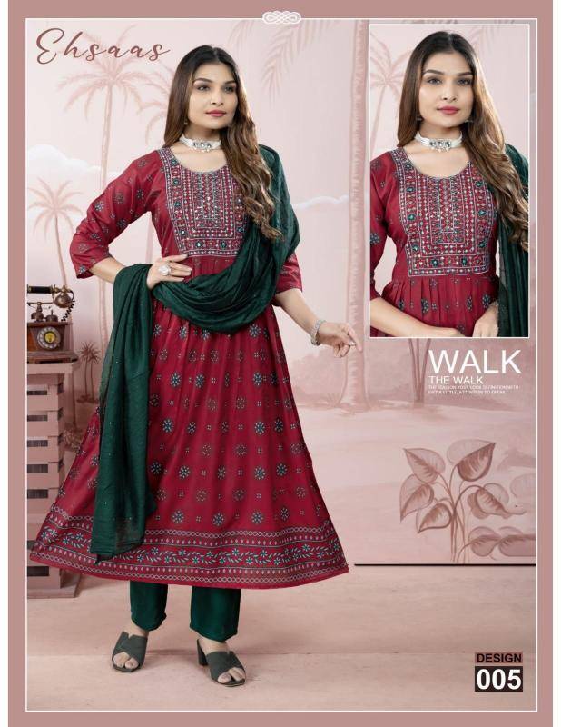 Shorya jlf Kurti manufacturers in Ahmedabad