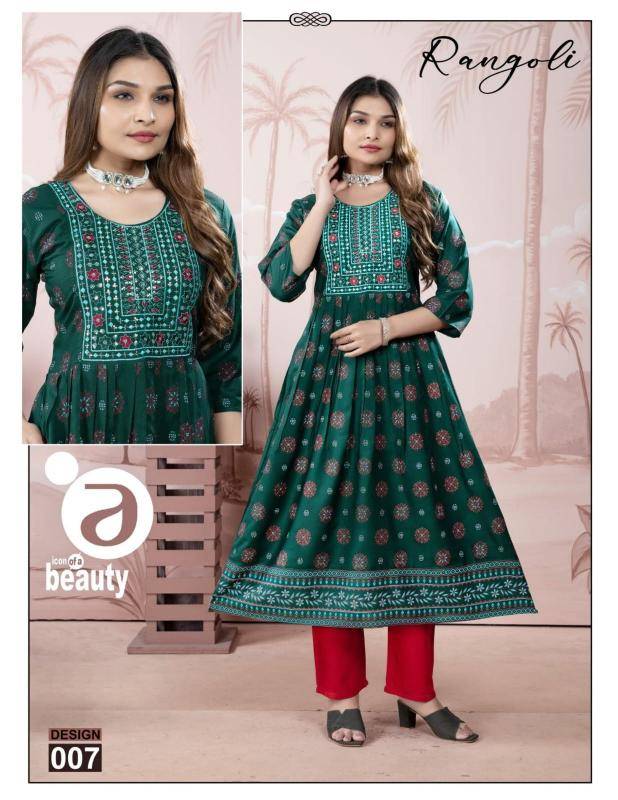 Shorya JLF Kurti wholesalers in Gujarat