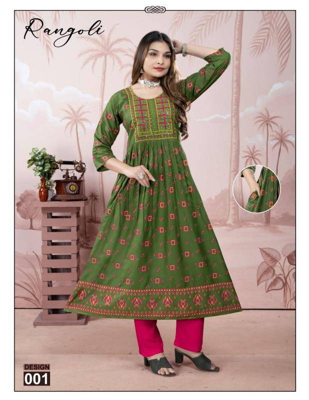 Shorya JLF Kurti wholesalers in Gujarat