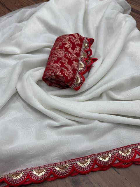 Akshara pooja splendor fancy Mumbai saree wholesale price