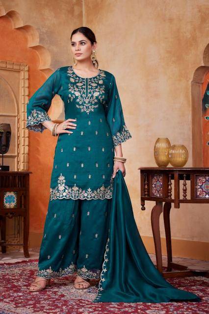 Shorya ramya vol 1 Bulk kurtis supplier in Kolkata