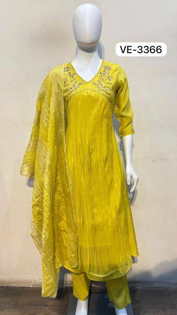 Ladies flavour v neck Kurti Wholesalers in Delhi