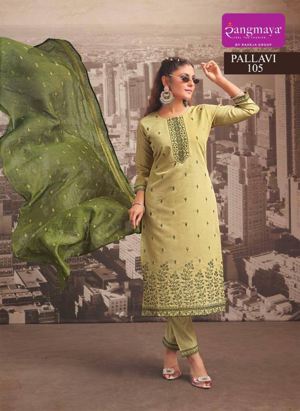 Rangmaya pallavi Kurti Manufacturers in Delhi