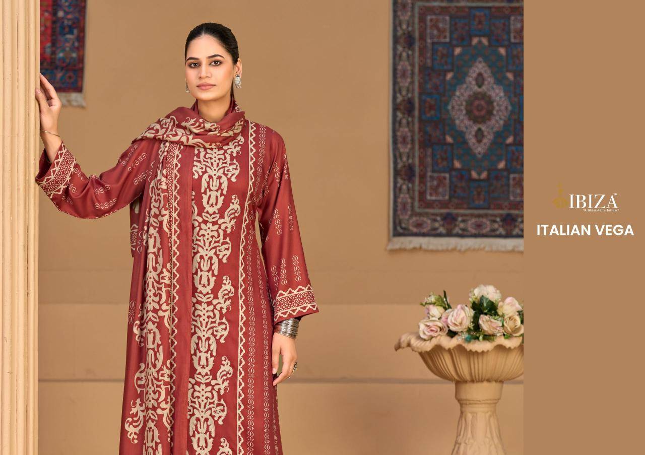 Ibiza italian vega Wholesale Salwar Kameez supplier in india