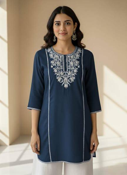Shorya winter kurti wholesale suppliers in india