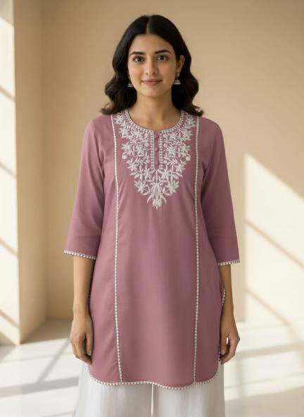 Shorya winter kurti wholesale suppliers in india