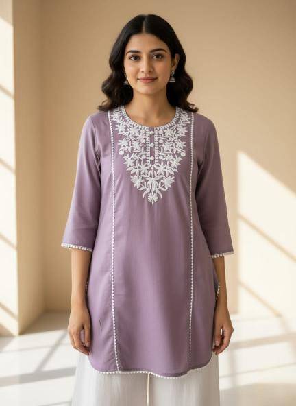 Shorya winter kurti wholesale suppliers in india