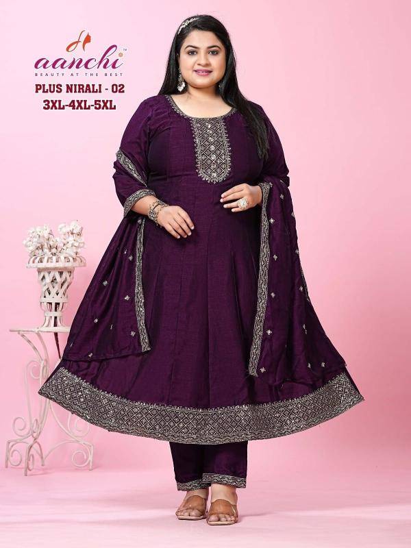 Aanchi plus nirali 01,02,03 wholesale kurti manufacturers in india