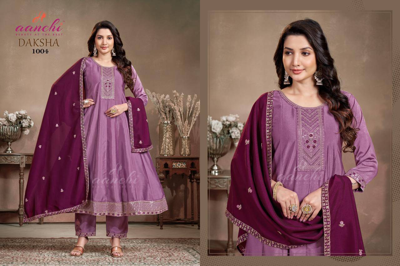 Aanchi daksha flair best kurti wholesale market in india