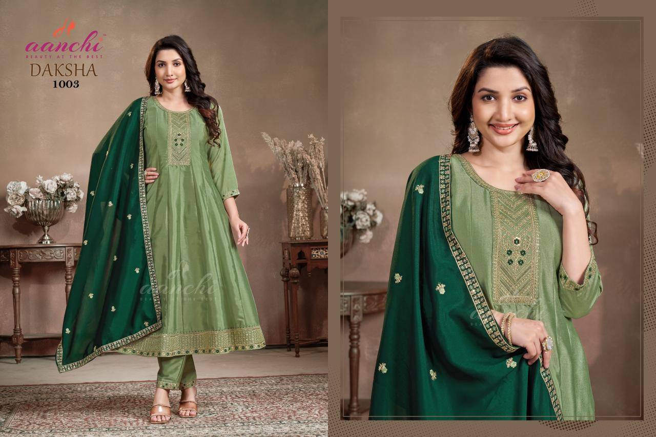 Aanchi daksha flair best kurti wholesale market in india