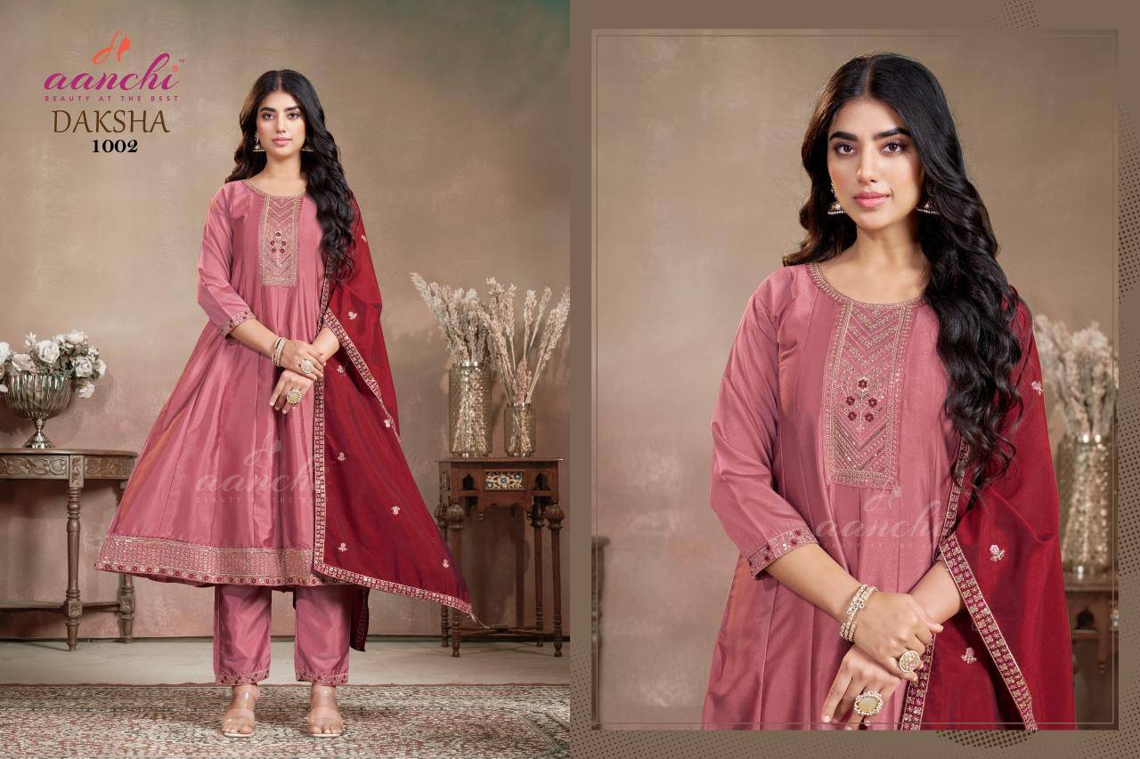 Aanchi daksha flair best kurti wholesale market in india