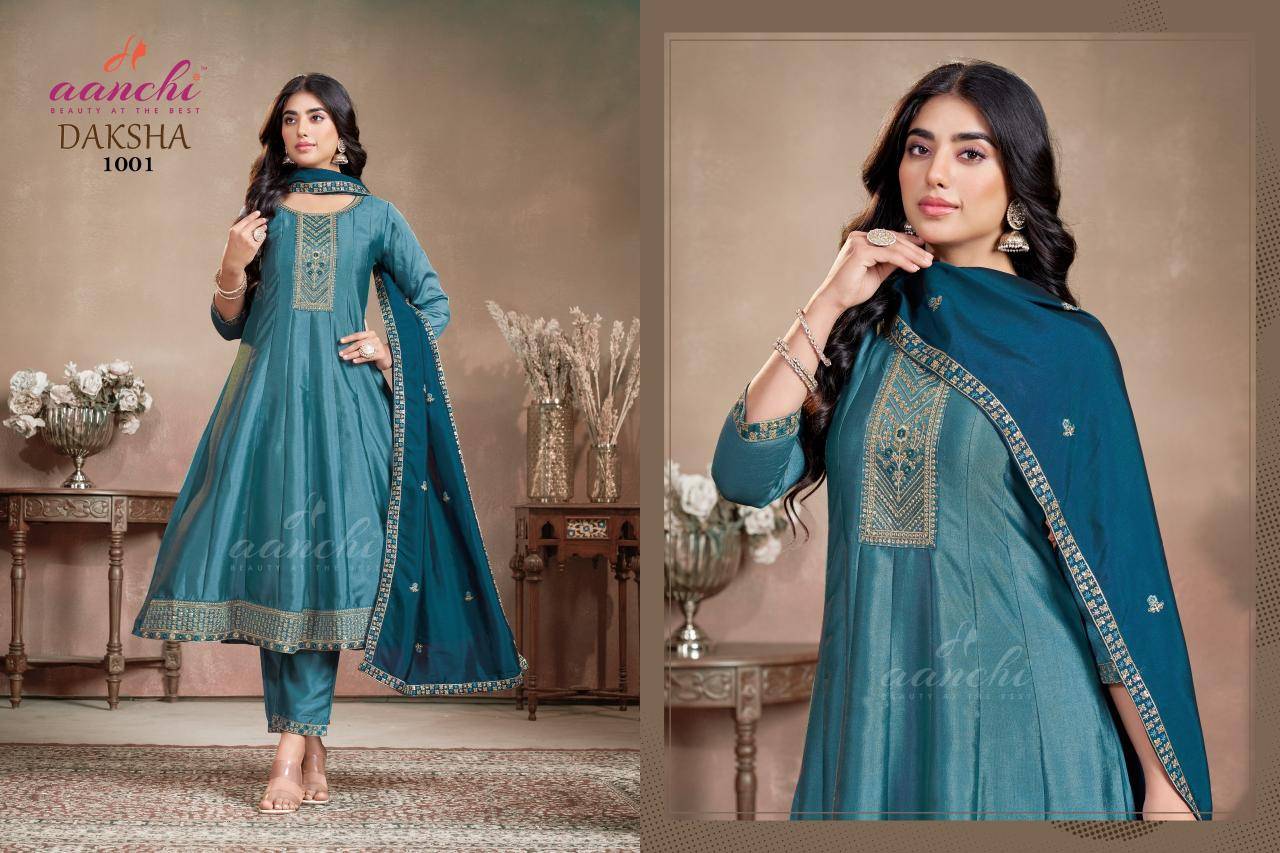 Aanchi daksha flair best kurti wholesale market in india