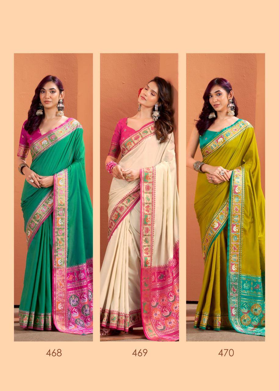 Rajpath vrundavn patola best saree wholesale market in india