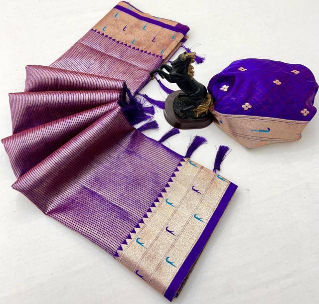 Malhar soft tissue silk wholesale saree manufacturers in india