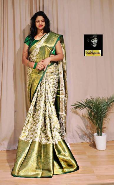 Malhar Aakshi-Vol wholesale saree market in india