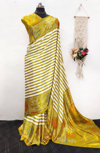 Akshara ajrakh biggest wholesale saree market in india