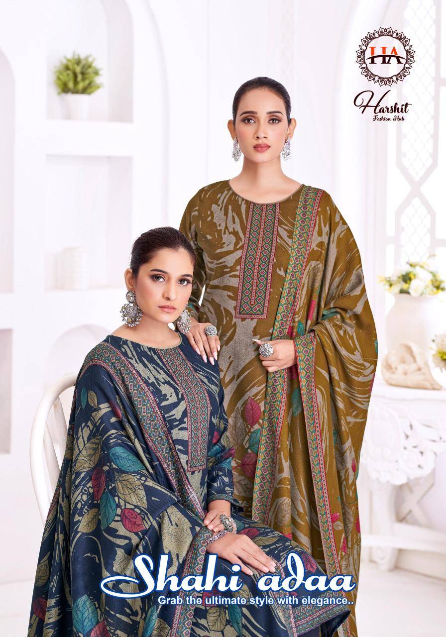 Alok suit shahi adaa wholesale salwar kameez pakistani