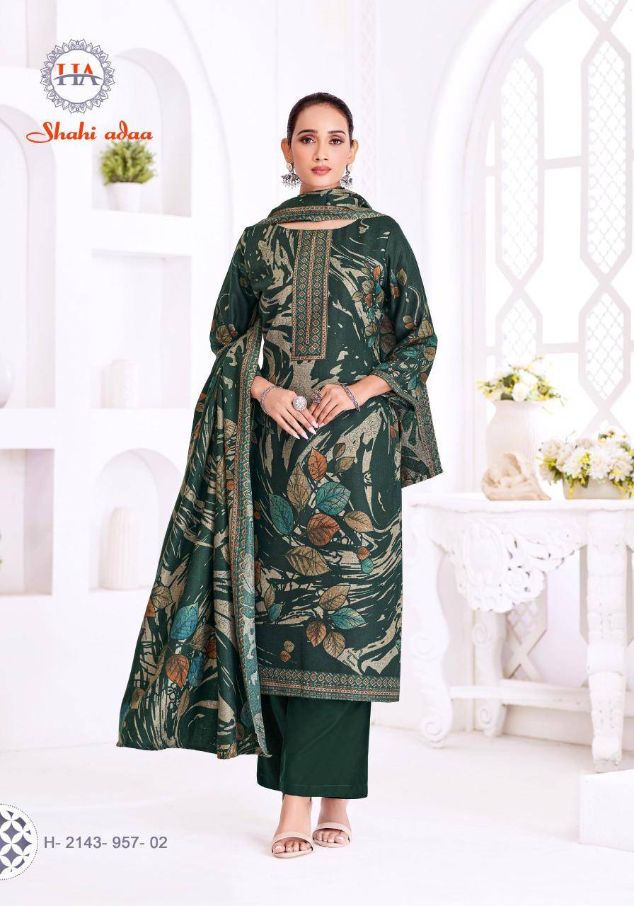 Alok suit shahi adaa wholesale salwar kameez pakistani