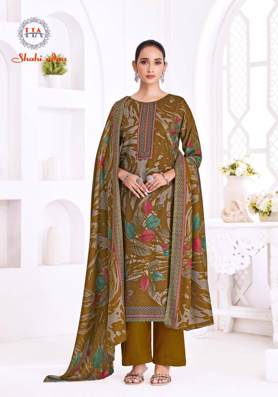 Alok suit shahi adaa wholesale salwar kameez pakistani