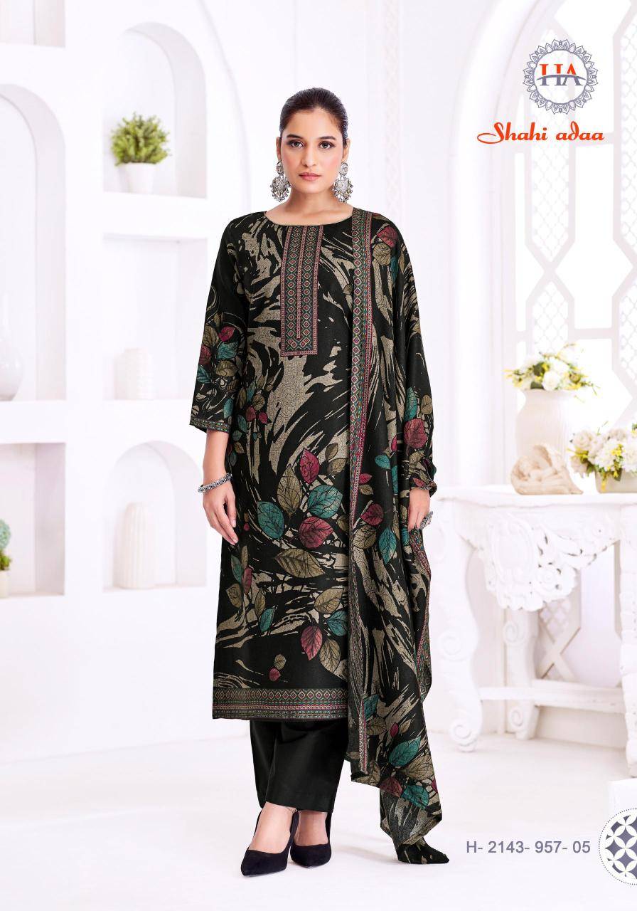 Alok suit shahi adaa wholesale salwar kameez pakistani