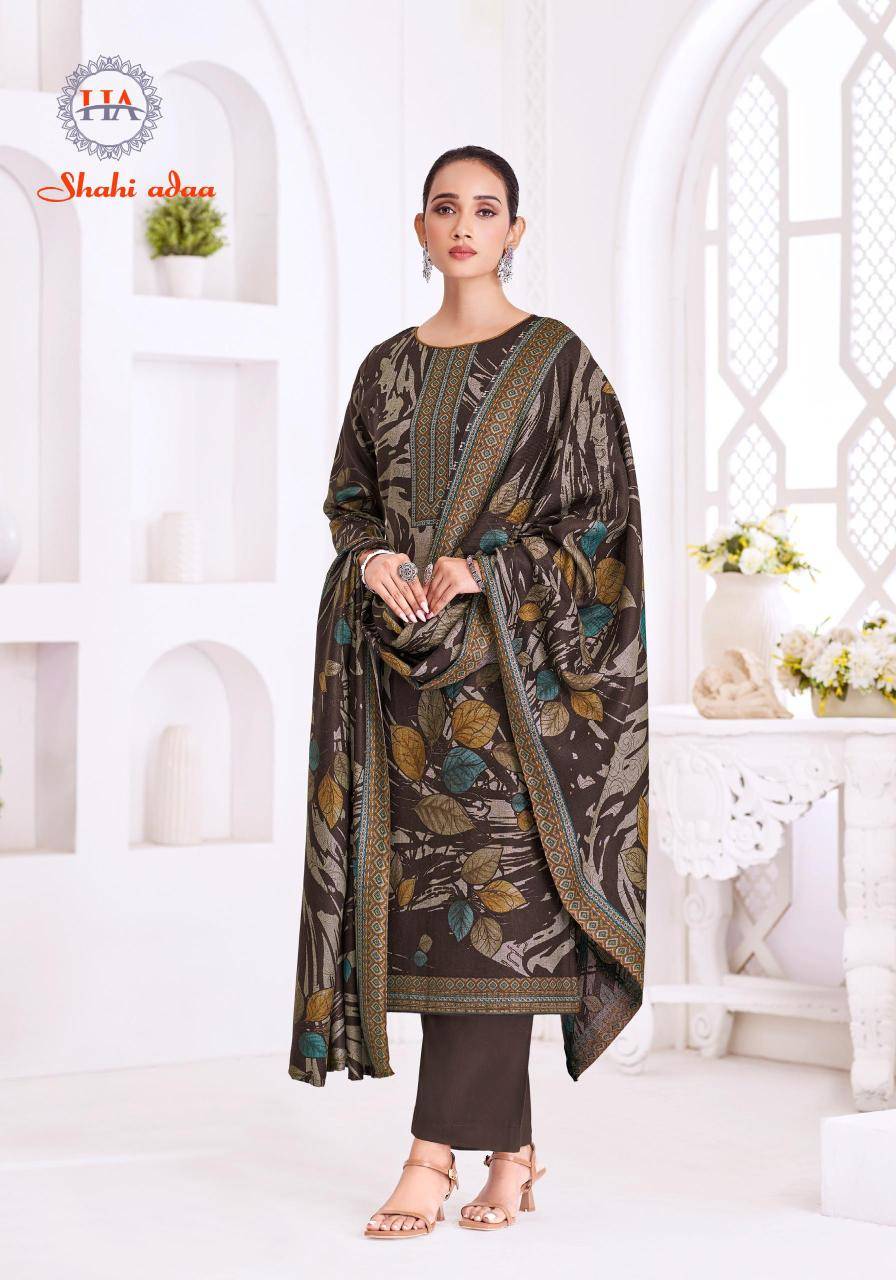 Alok suit shahi adaa wholesale salwar kameez pakistani