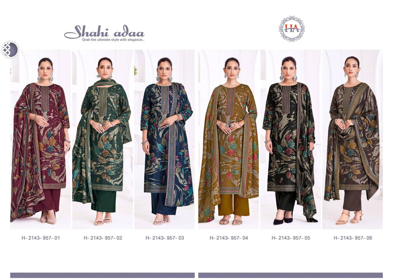 Alok suit shahi adaa wholesale salwar kameez pakistani