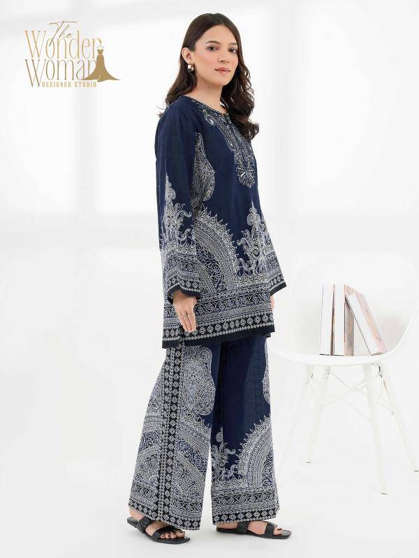 Karma the wonder woman WW-1002 coord set ladies kurti wholesale market in india